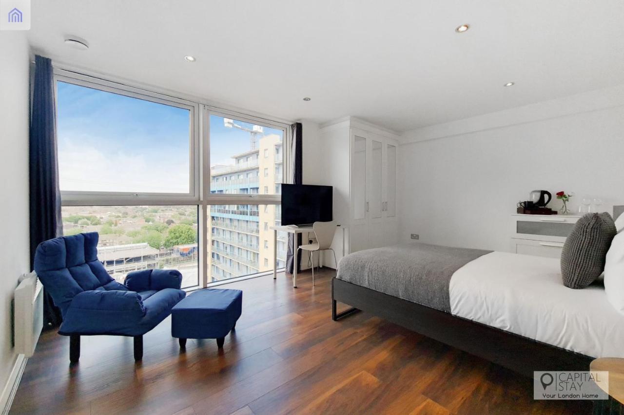 Excel Apartment