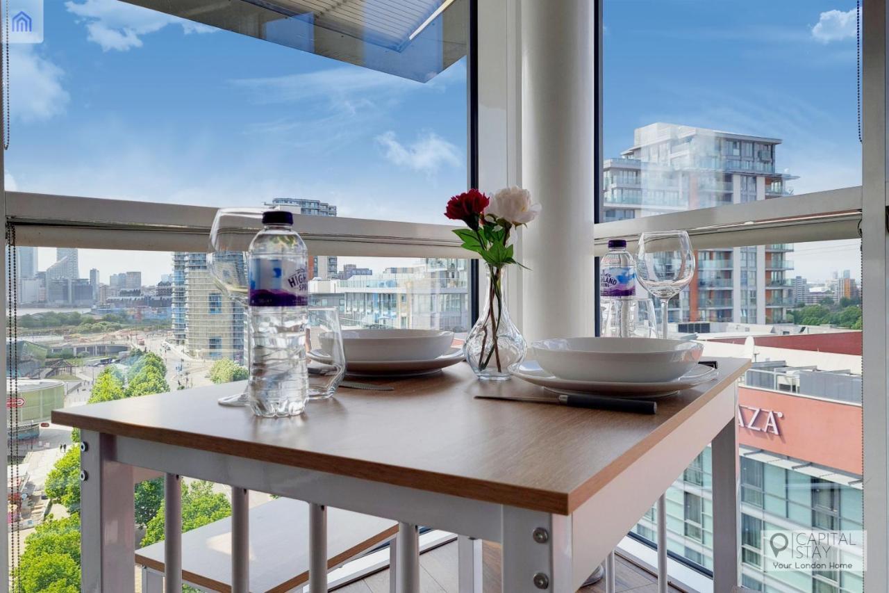 Excel Apartment *
