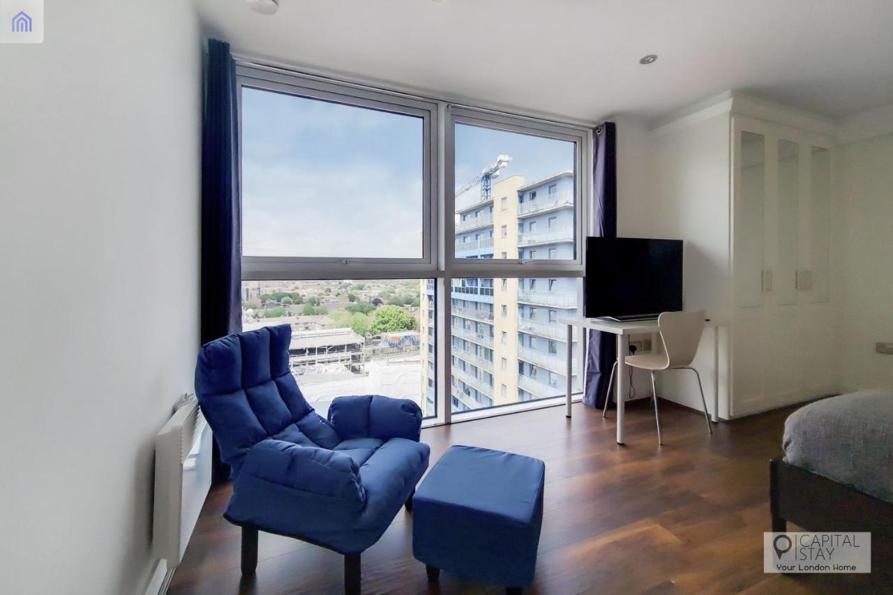 Excel Apartment *