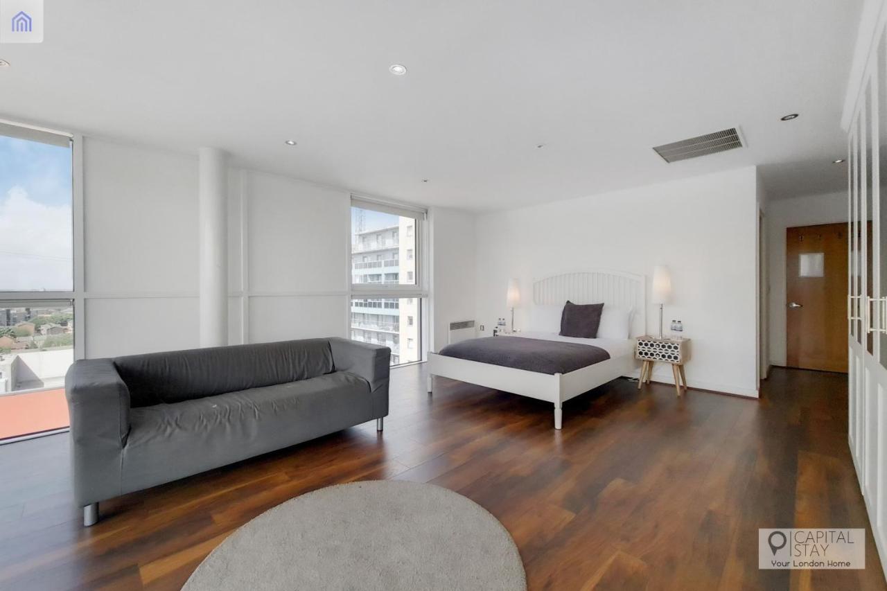 Excel Apartment