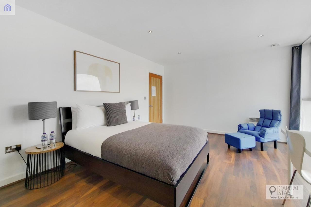 Apartment Excel *