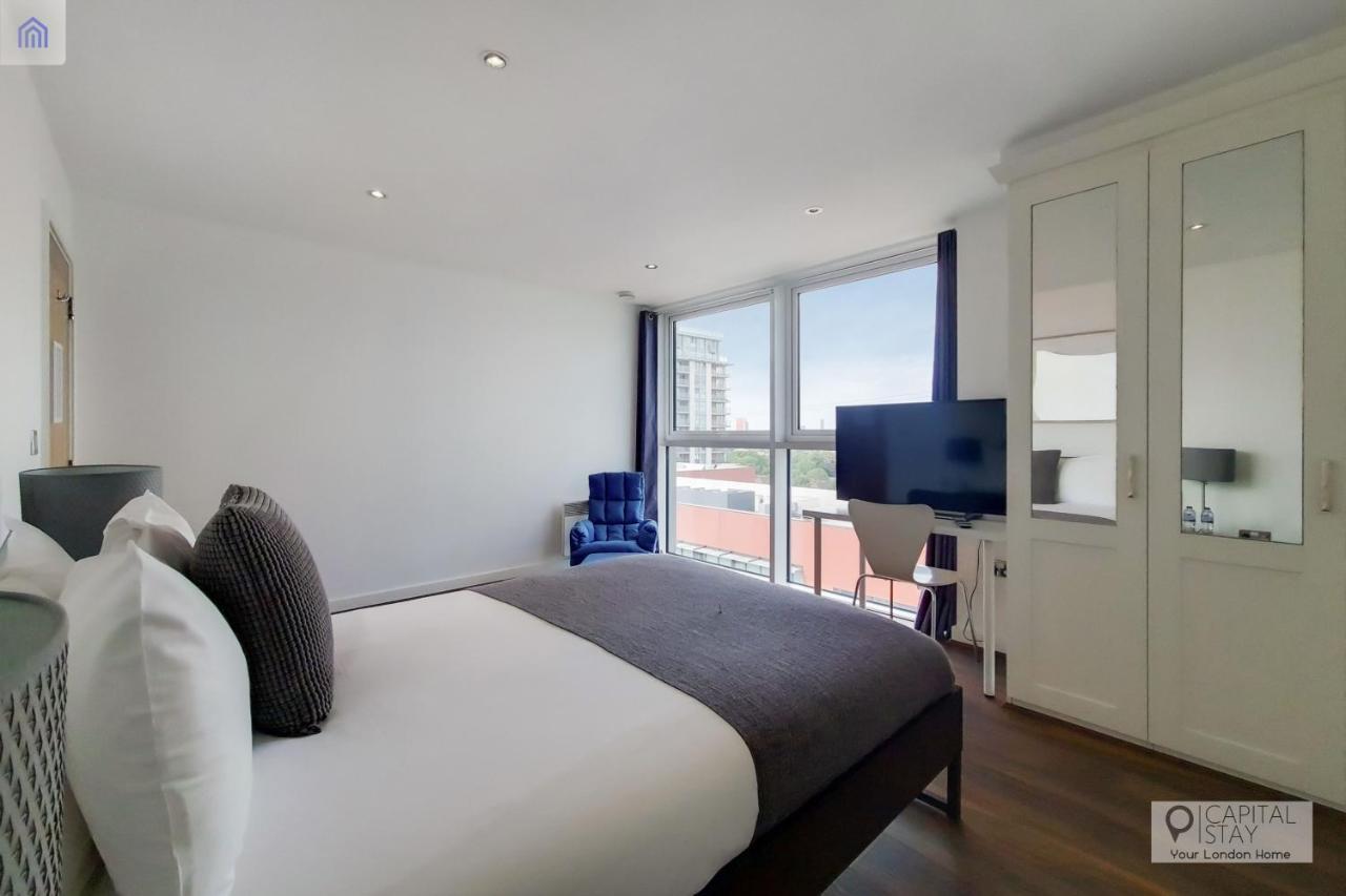 Apartment Excel