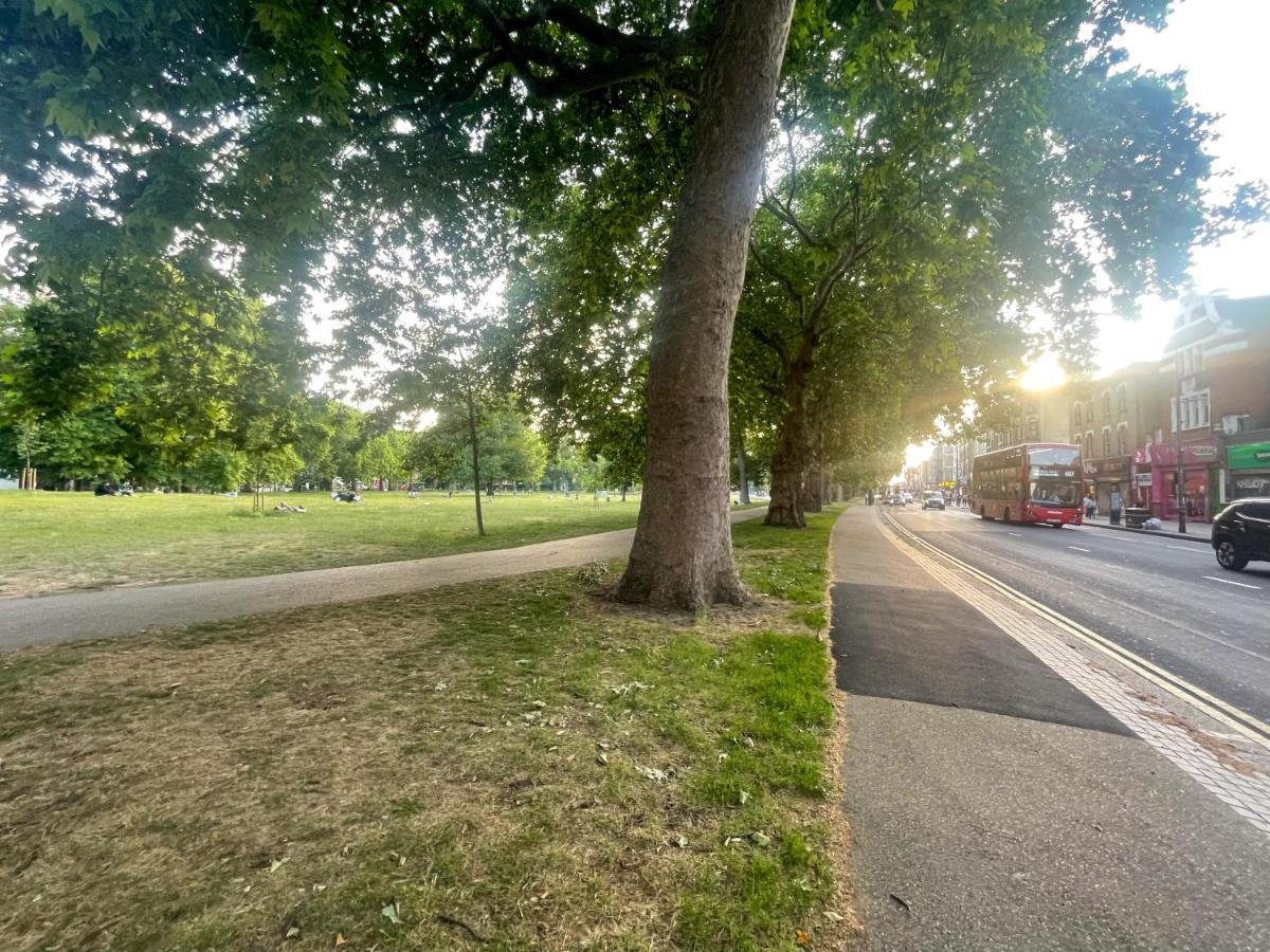96 Uxbridge Road Apartment London
