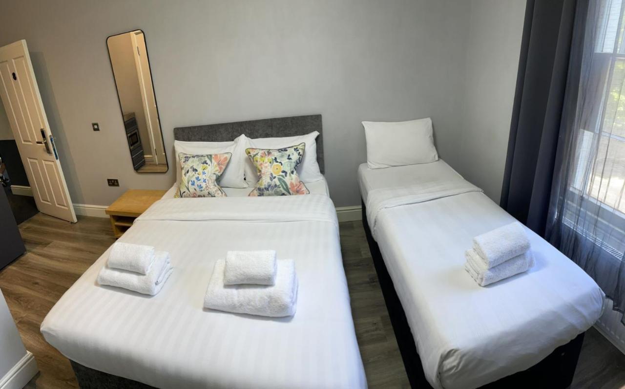 Dean Court Hotel