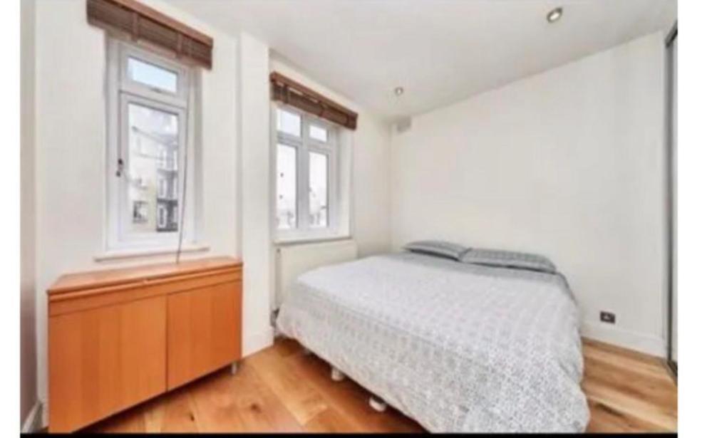 Apartment Hyde Park *