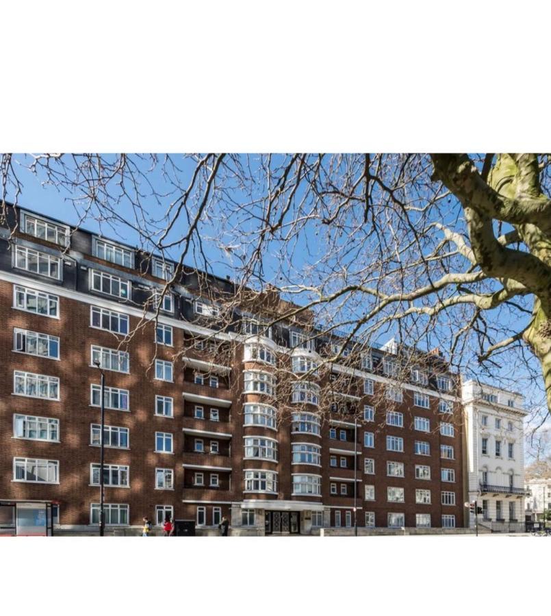 Apartment Hyde Park London