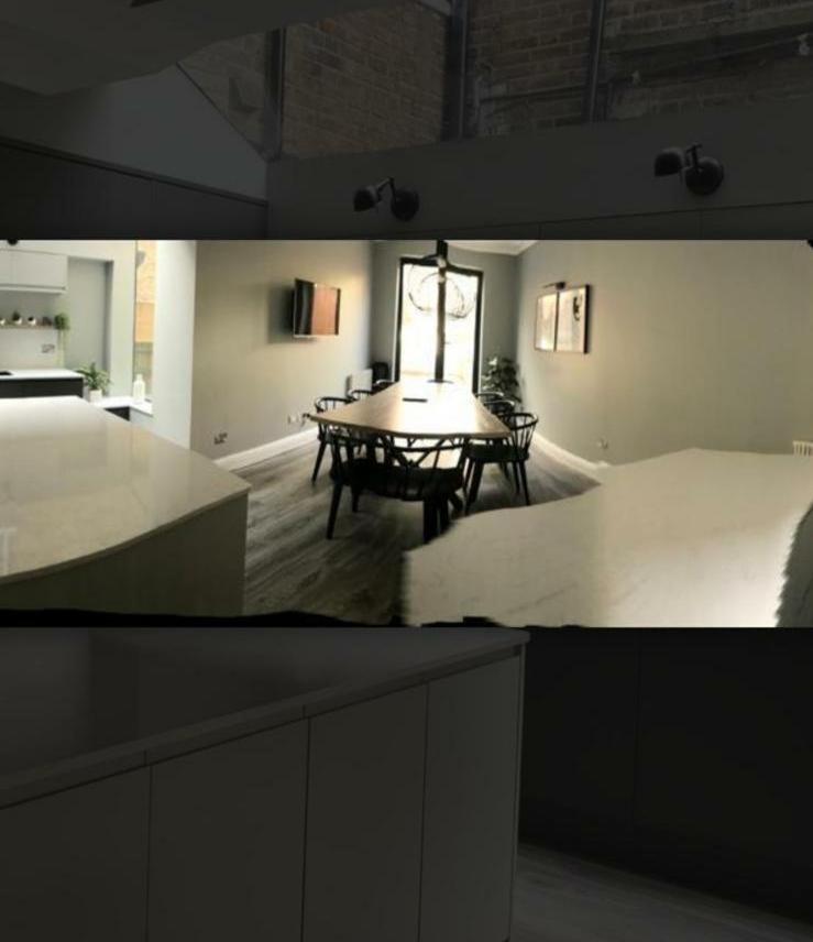 Stylish In Streatham. Holiday home