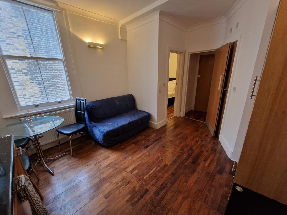 The Prince Of Wales Collection Apartment London