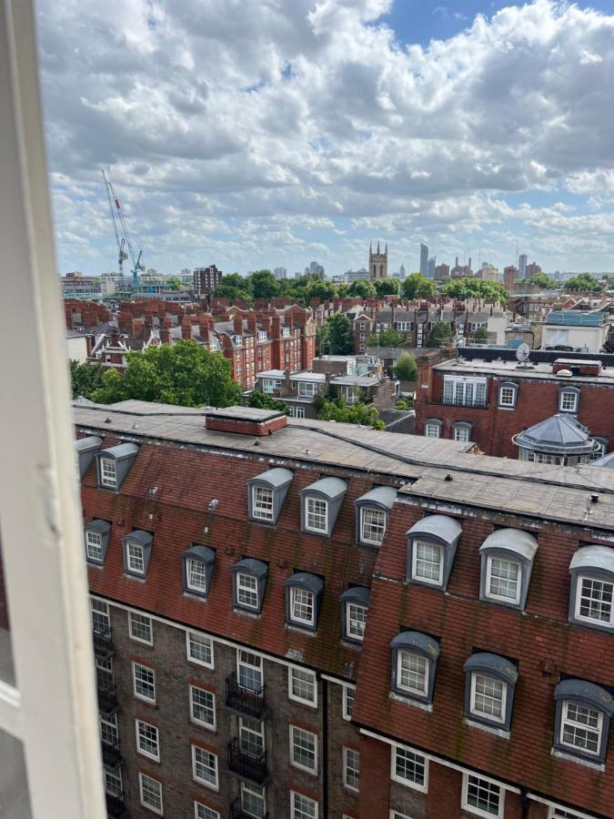 Super Located In South Ken At Chelsea Cloister Apartment