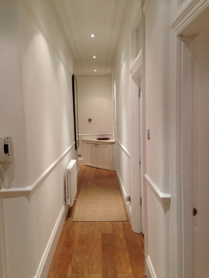 Apartamento Hyde Park Mansion: Spacious 3-bedroom Balcony Retreat Londres