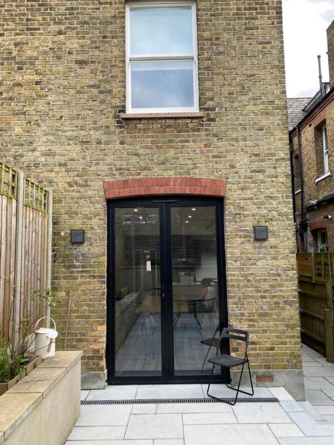 Stylish In Streatham. Casa de férias