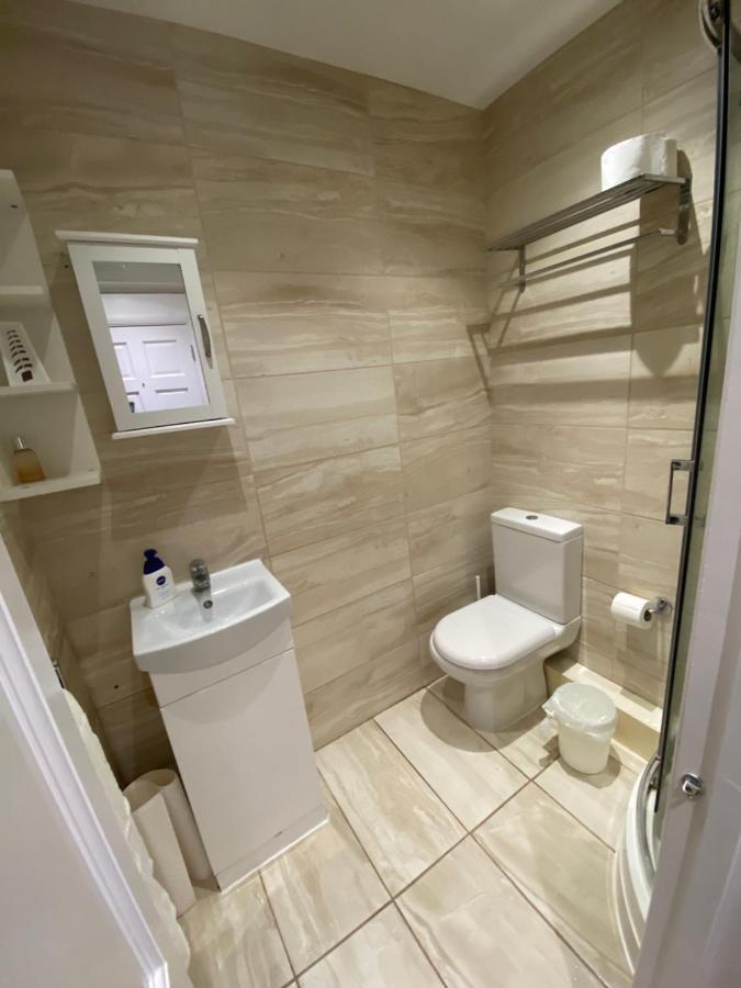 Stunning 2 Bed Flat In Ladbroke Grove London