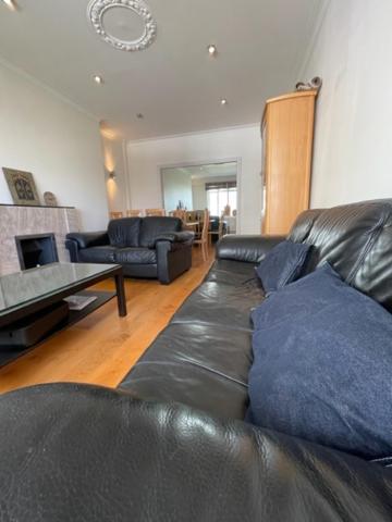 Apartment Hyde Park London