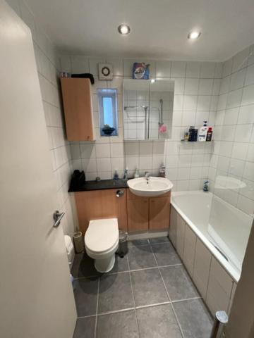 Apartment Hyde Park London