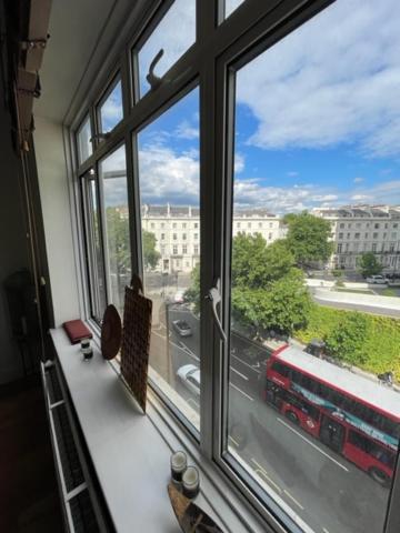 Hyde Park Apartment London