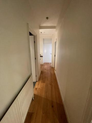Hyde Park Apartment *