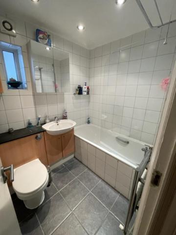 Apartment Hyde Park London