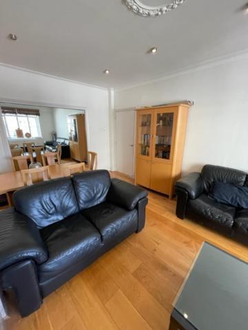 Apartment Hyde Park