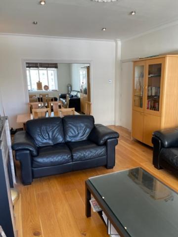 Hyde Park Apartment London