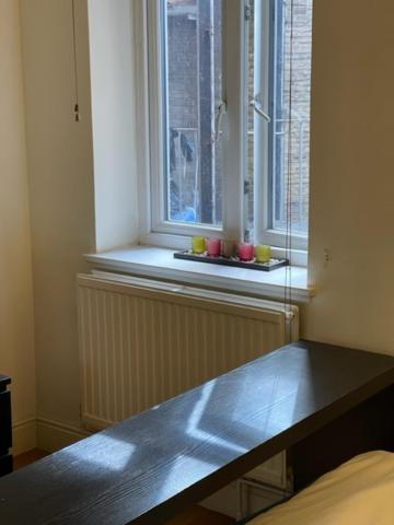 Apartment Hyde Park *