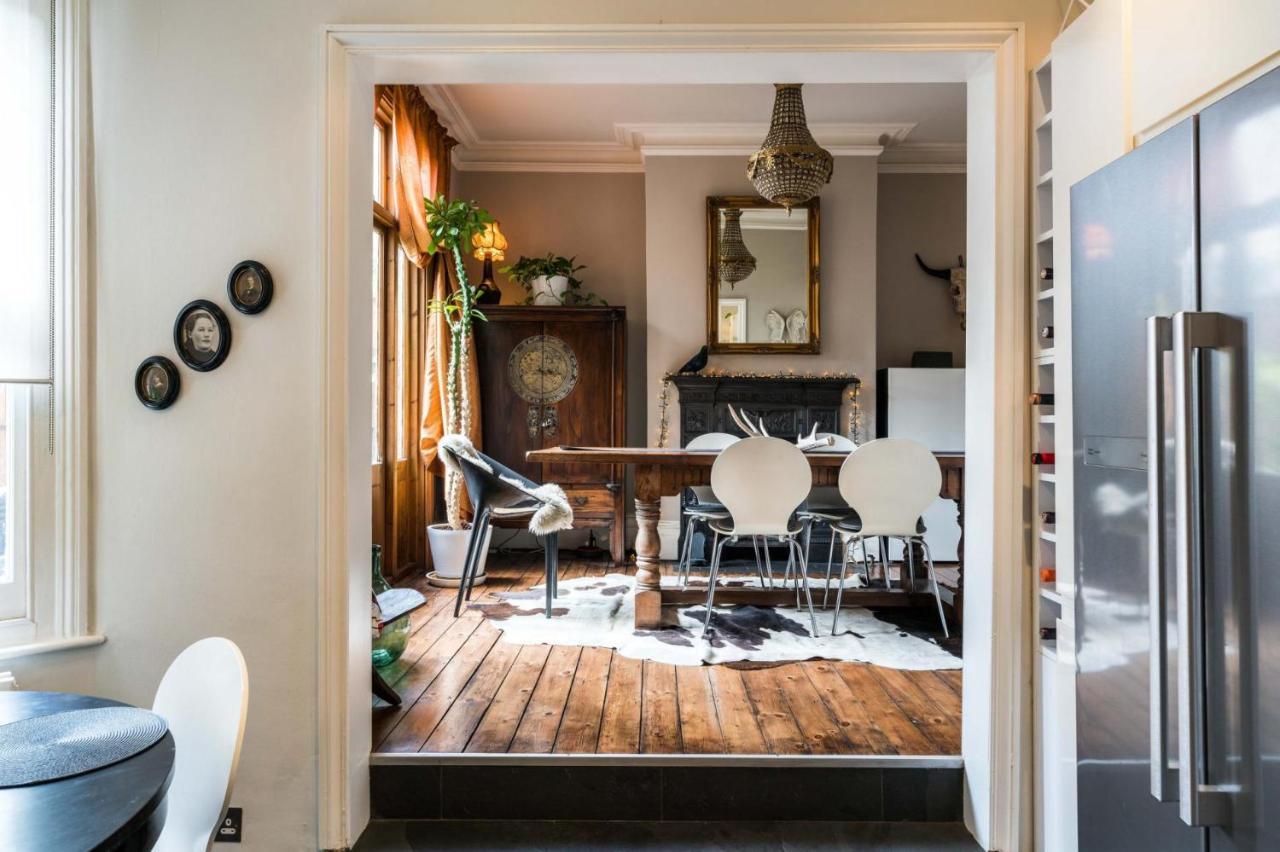 Beautiful 3bd Forest Hill South Ferienhaus *