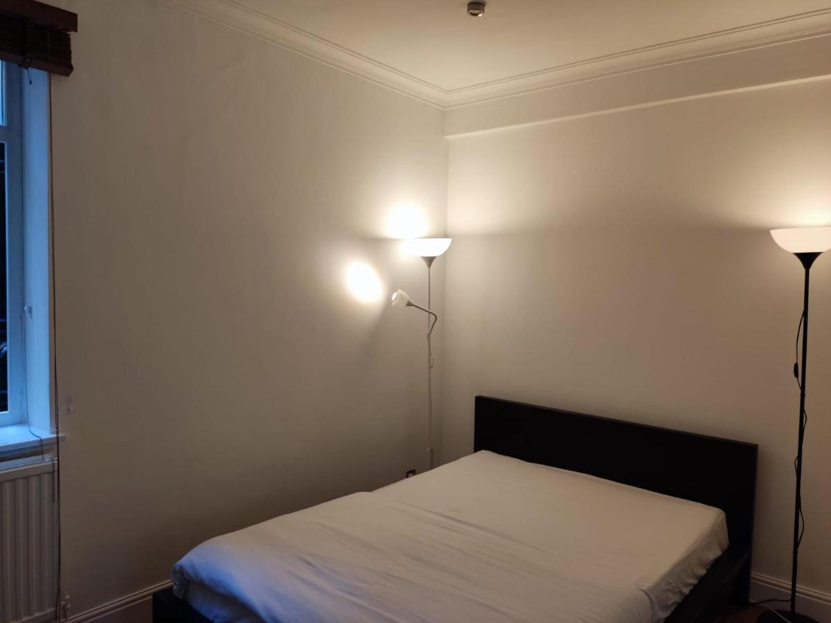 Hyde Park Apartment London