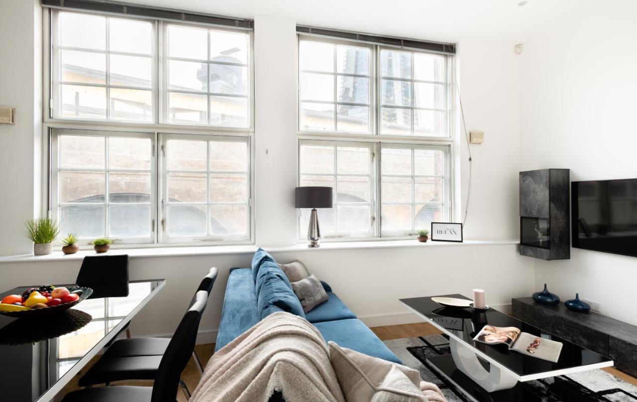 Modern And Spacious 3 Bed Next To The Shard