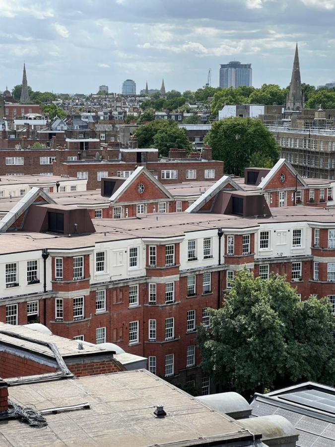 Super Located In South Ken At Chelsea Cloister London