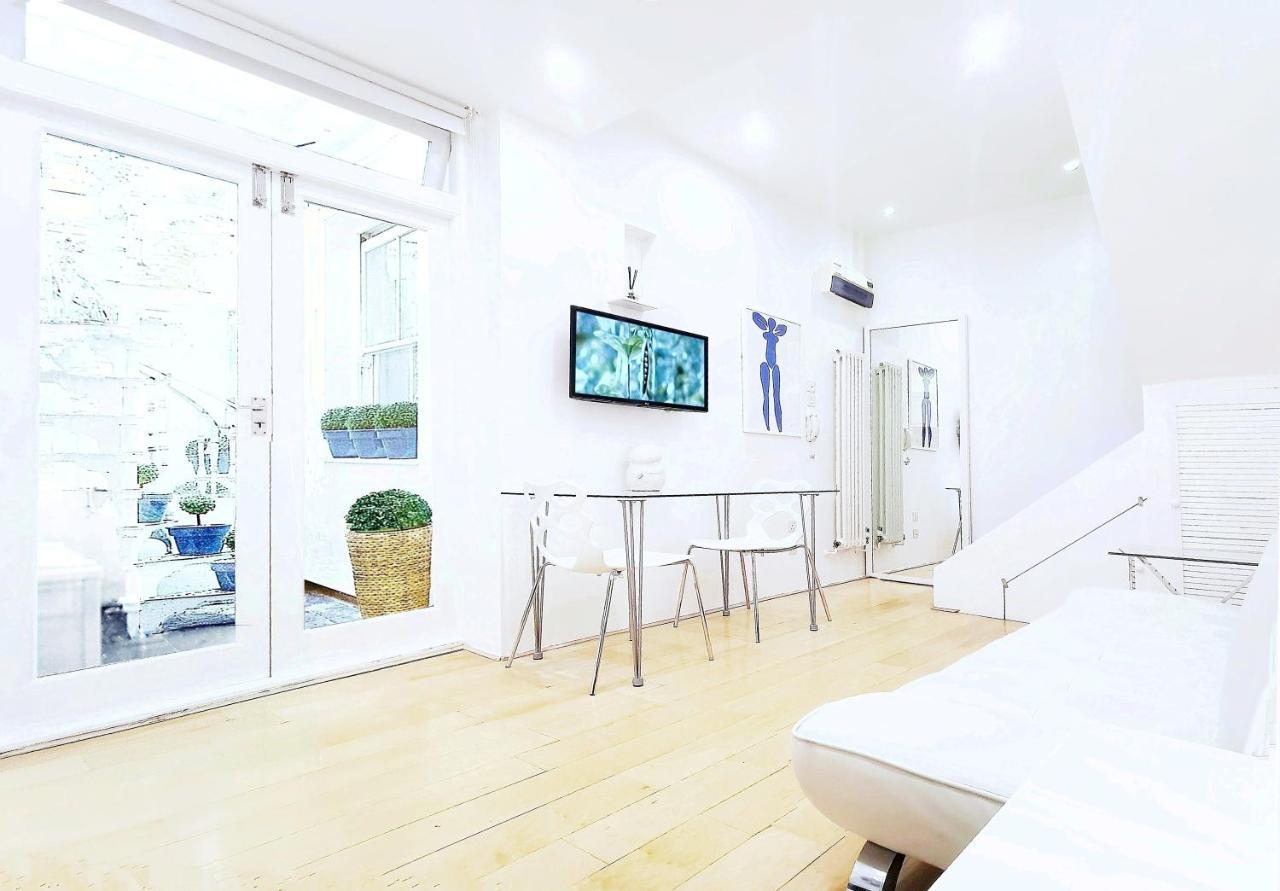Apartment Eden Luxury