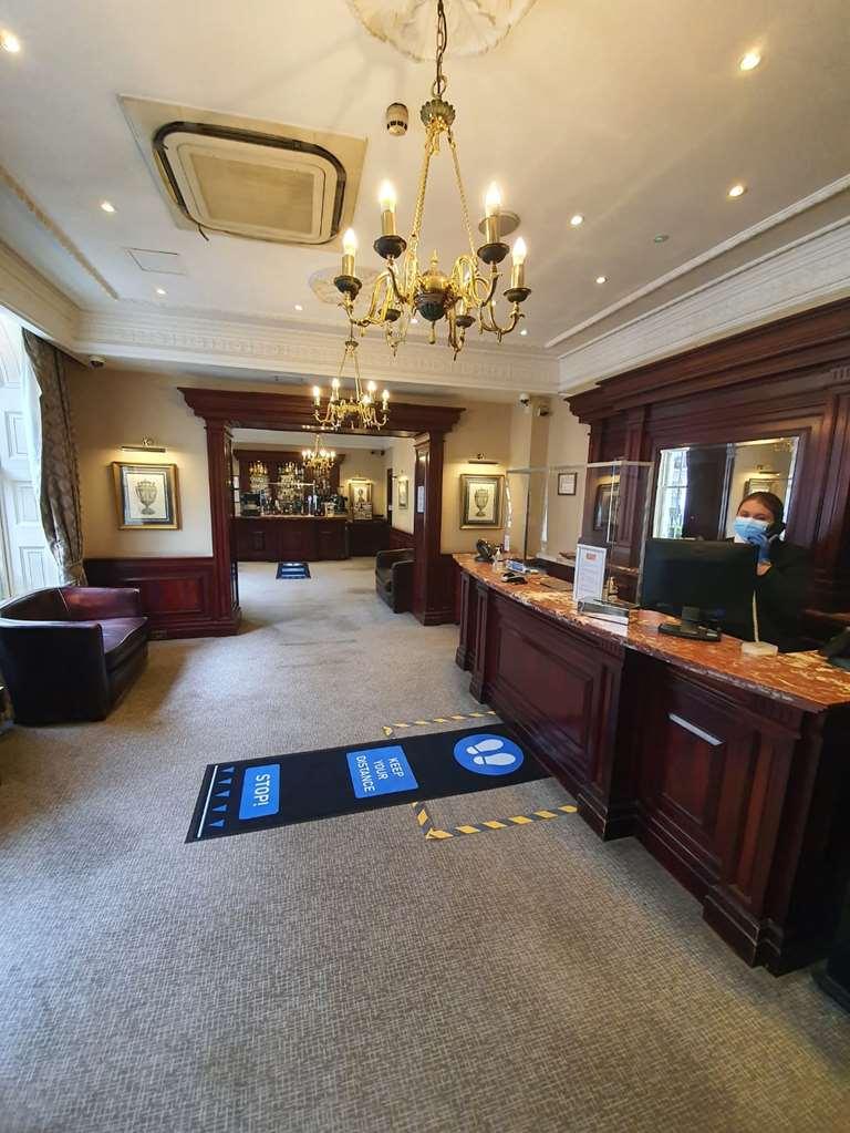 Hotel Grange Blooms 4*