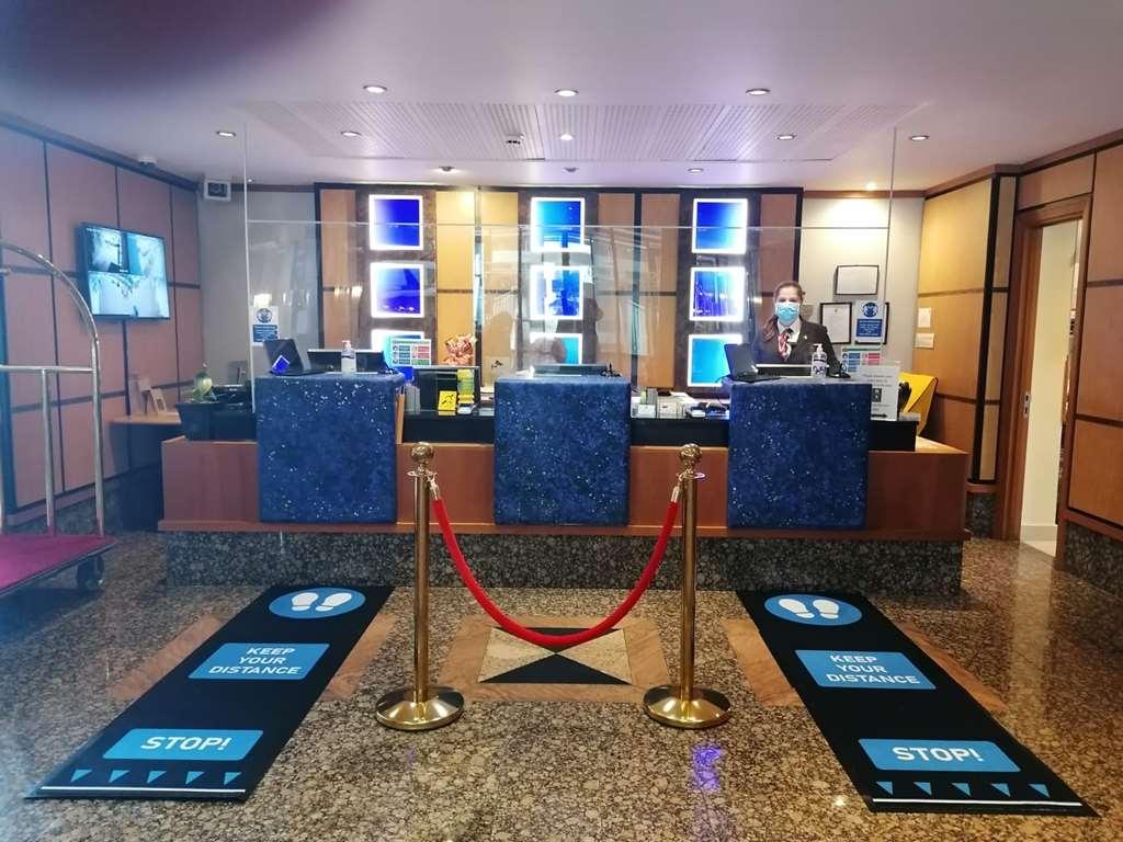 Hotel Grange Clarendon 4*