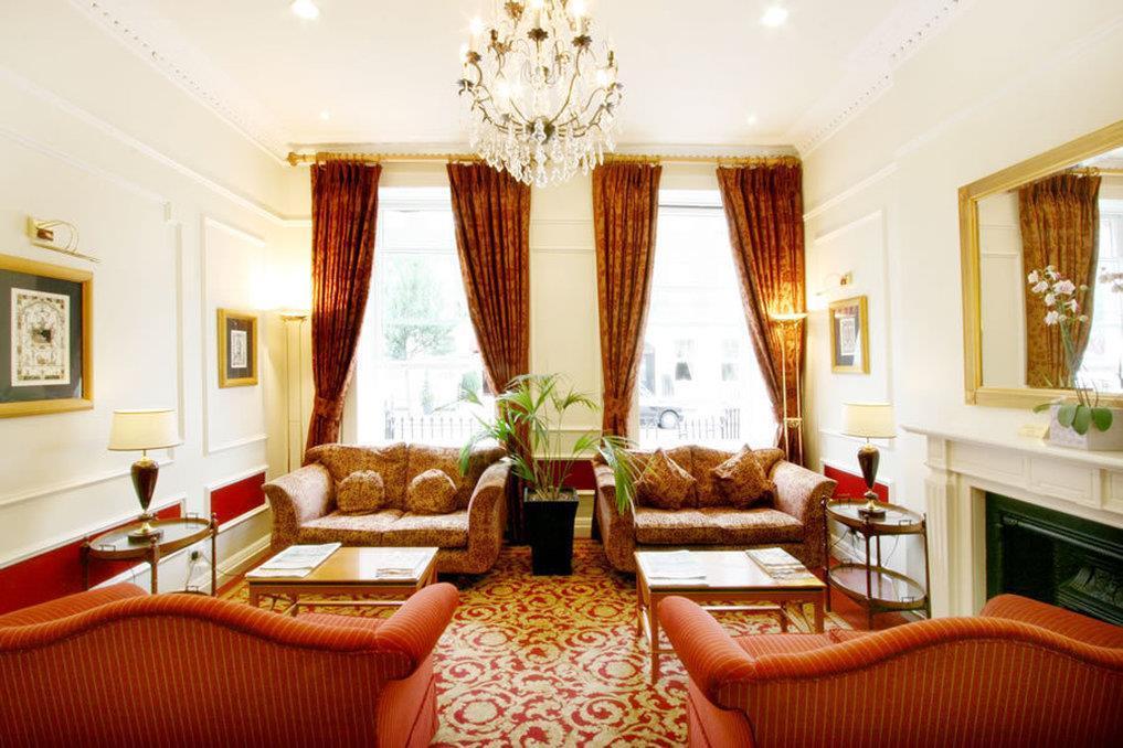 Hotel Grange Lancaster