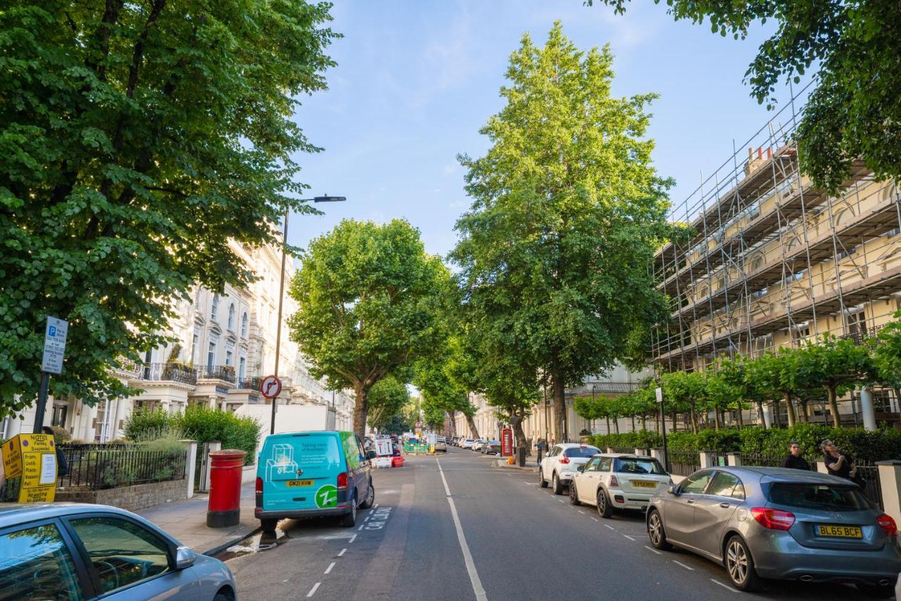 Hotel Dean Court London