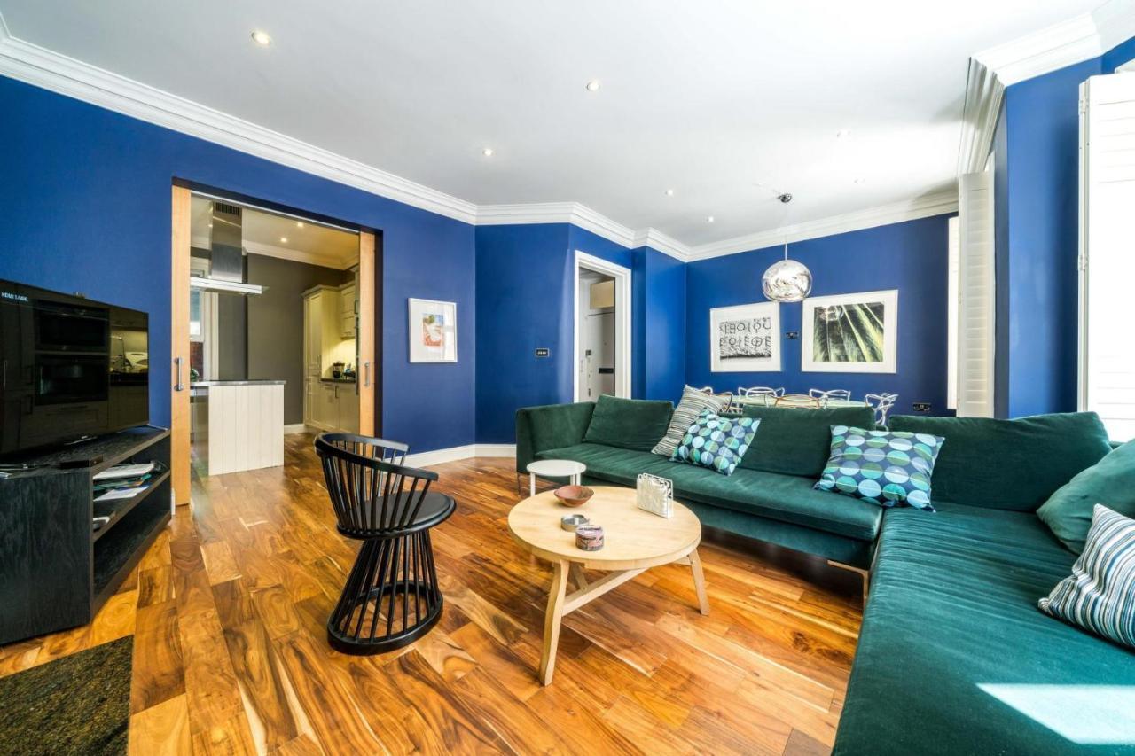Apartamento New Elegant 2bd Flat Maida Vale Central *