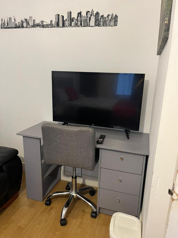 Homestay Comfy Space Southwark London