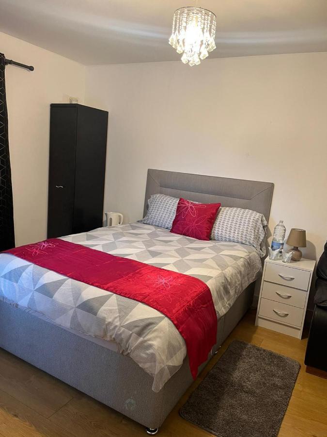 Homestay Comfy Space Southwark *