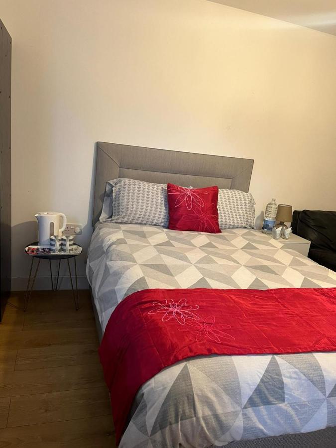 Comfy Space Southwark Homestay