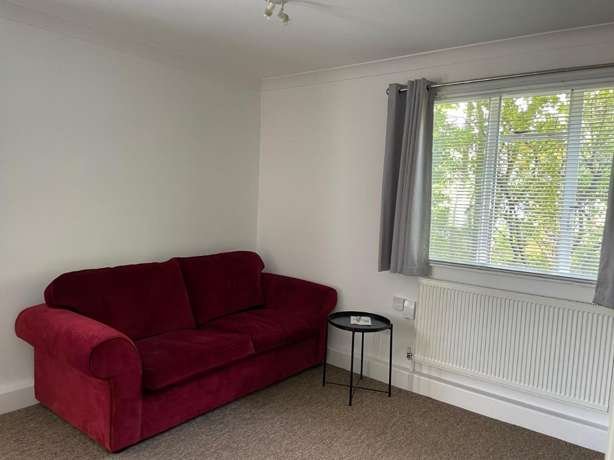 Apartment Charming In Chiswick