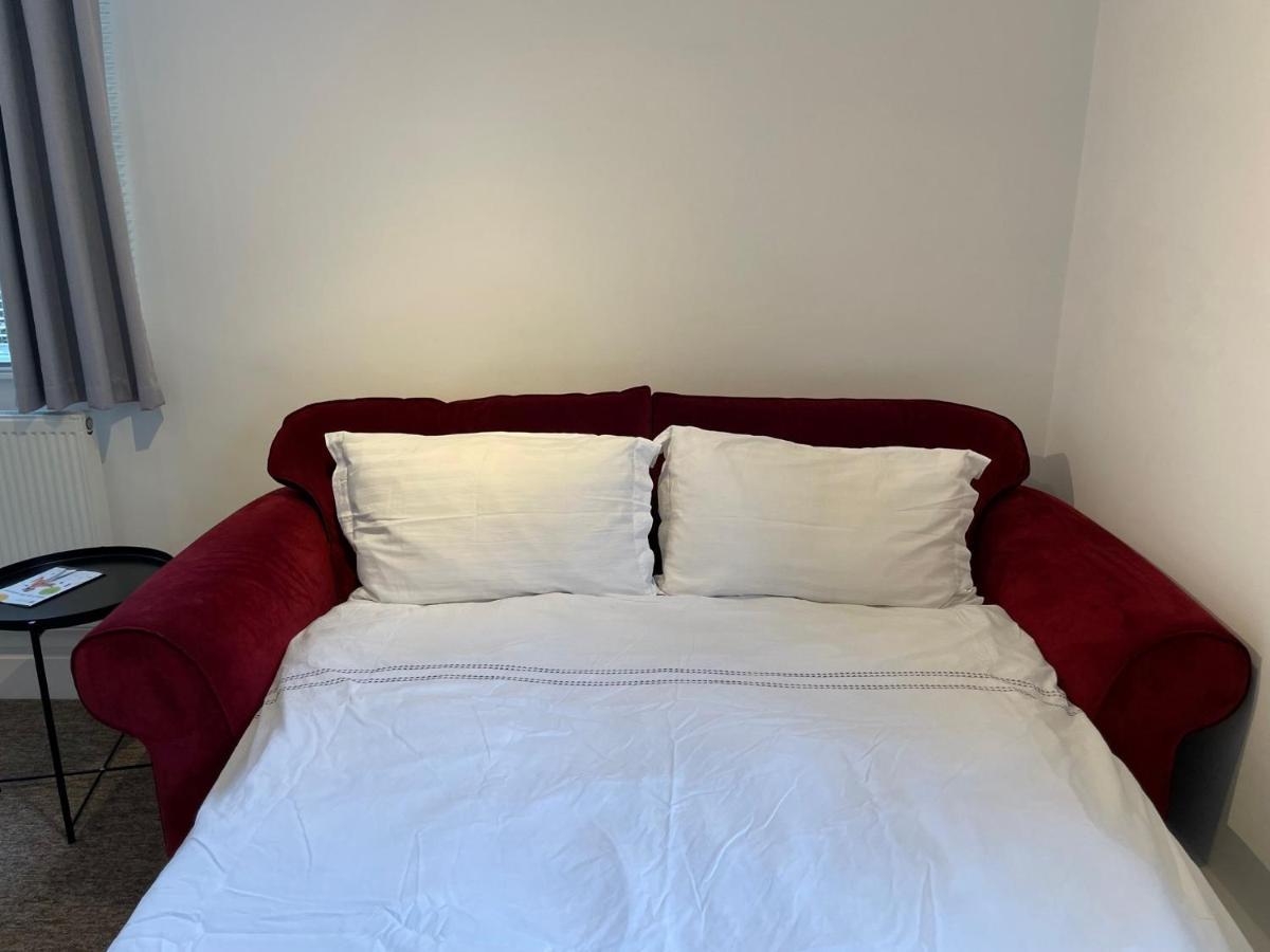 Charming In Chiswick London