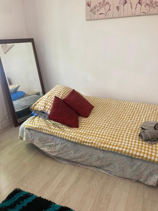 Renovated Family With Shared Kitchen And Bathroom In Angel Londres