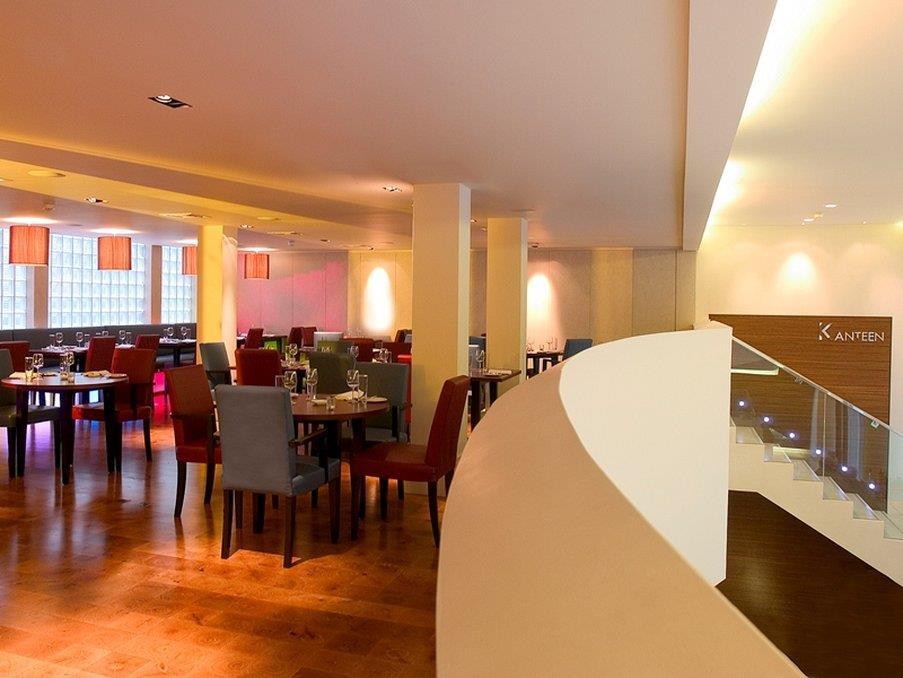 K West & Hotel 4*