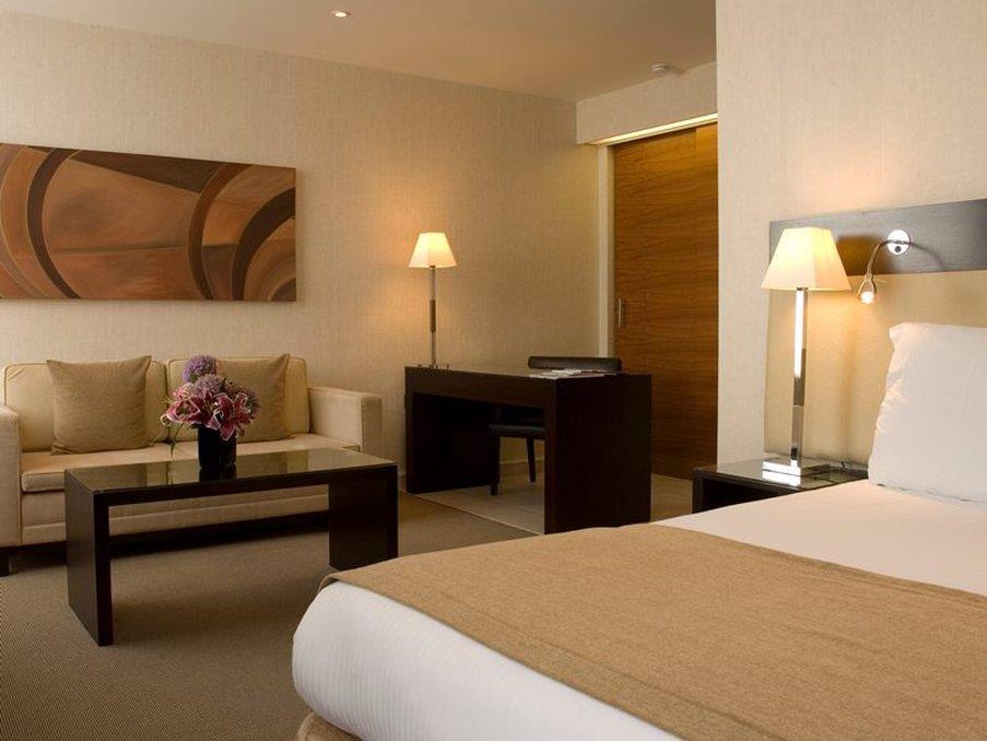 K West & Hotel London