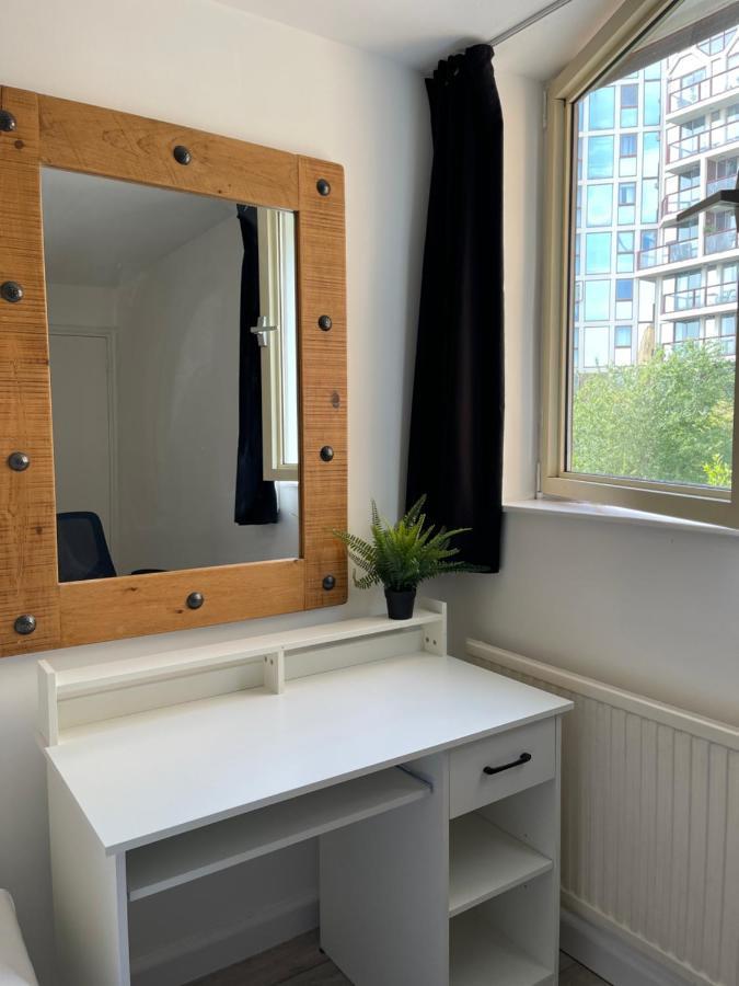 Apartment Tower Bridge City Haven King En-suite With Parking *