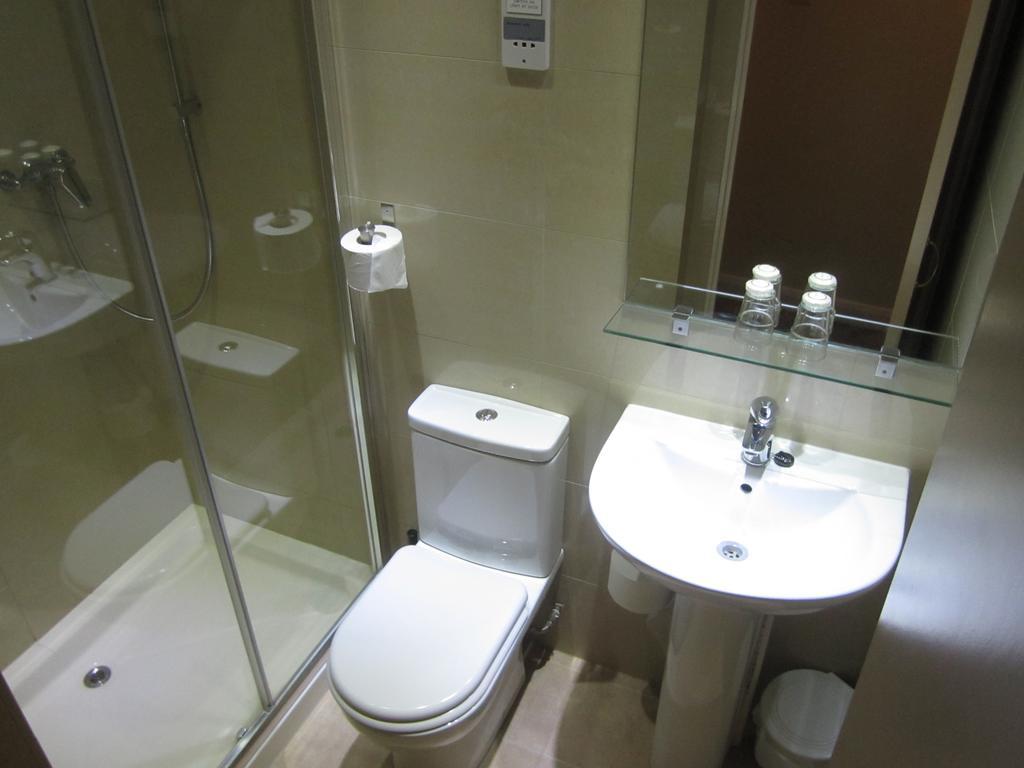Ruskin Hotel London