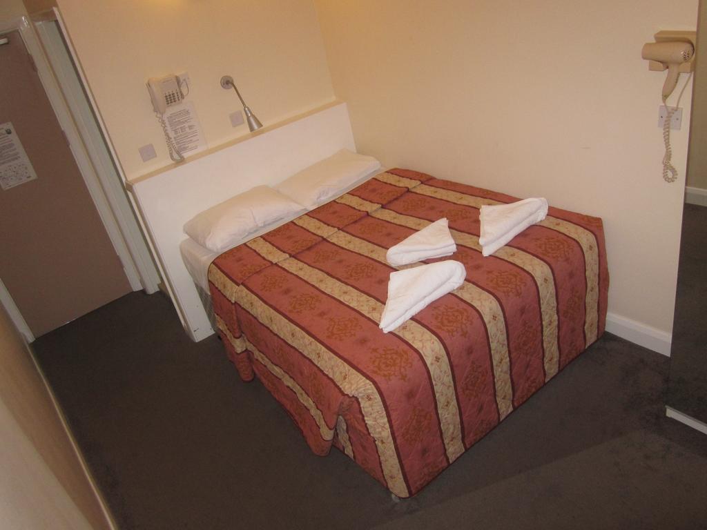 Ruskin London