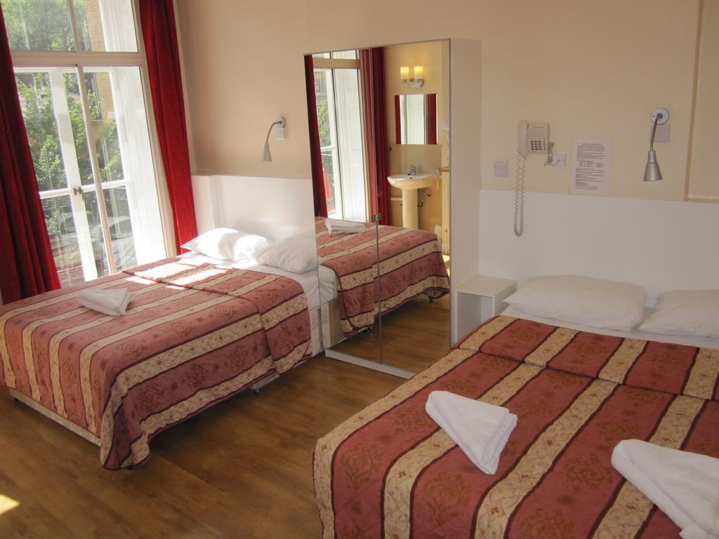 Ruskin Hotel 2*
