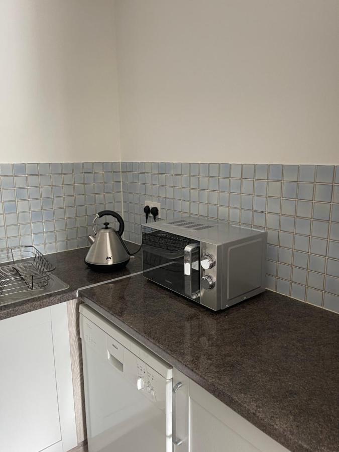 Tower Bridge City Haven King En-suite With Parking Apartment *