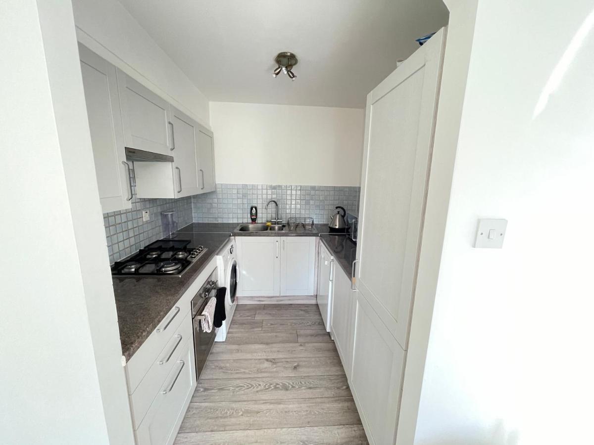 Tower Bridge City Haven King En-suite With Parking * London