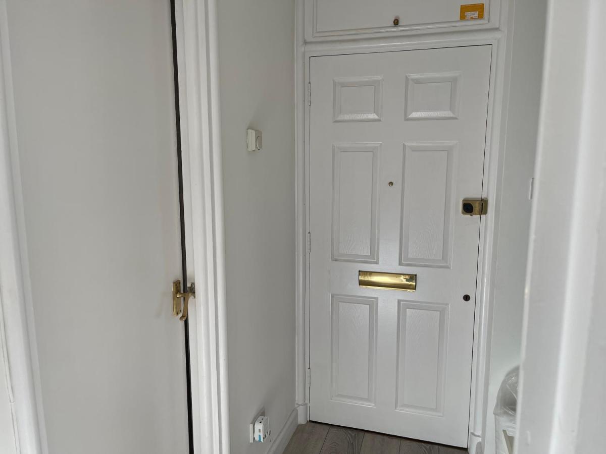 Tower Bridge City Haven King En-suite With Parking Apartment