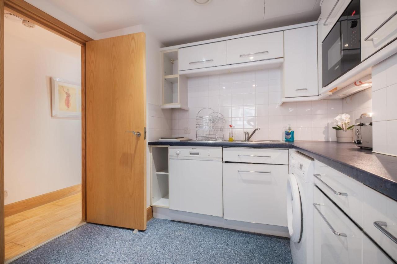 Apartment 2 Bedroom Holborn